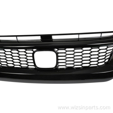 2016-2018 Factory Price Car Front Grills